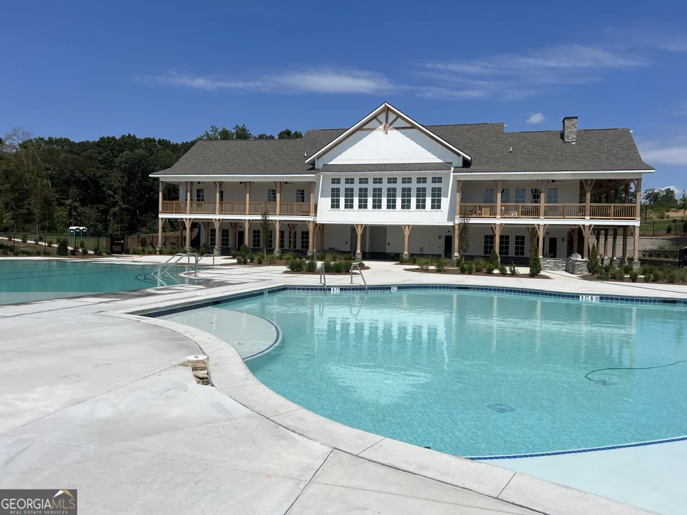 2534 Harbor Ridge PASS Gainesville, GA 30507
