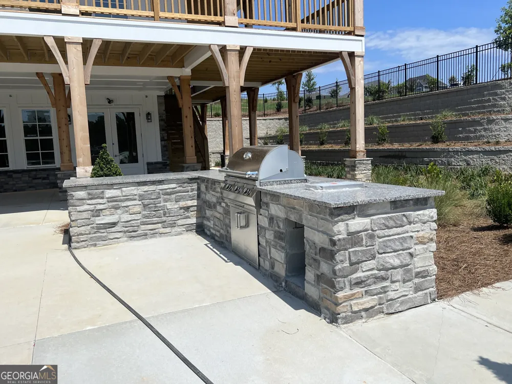 2534 Harbor Ridge PASS Gainesville, GA 30507