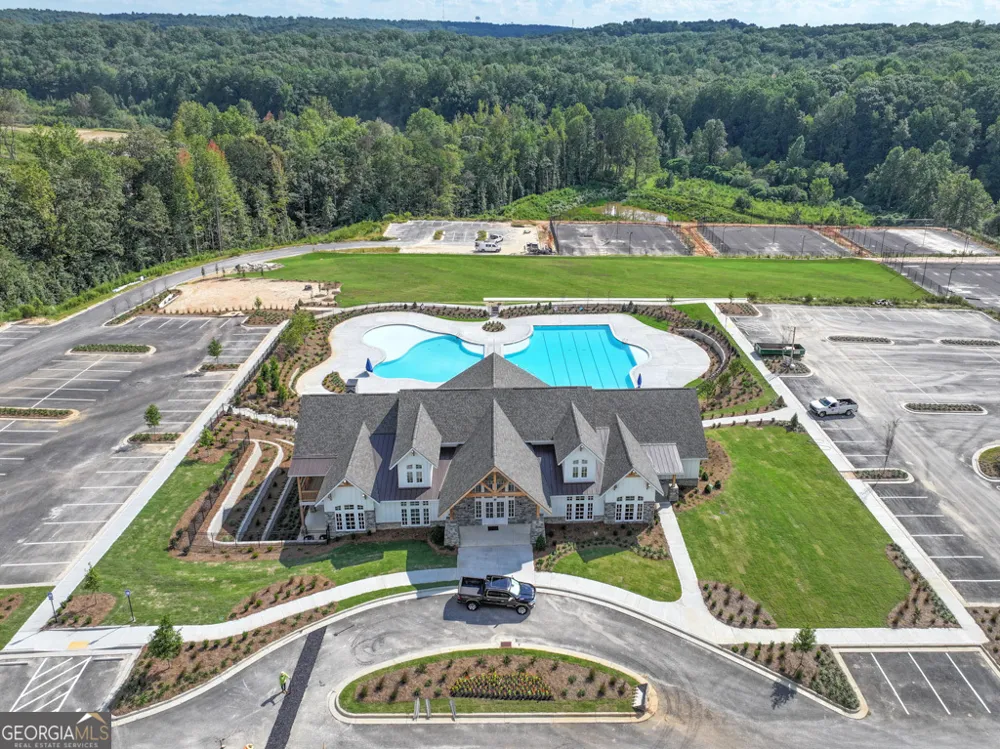 2534 Harbor Ridge PASS Gainesville, GA 30507