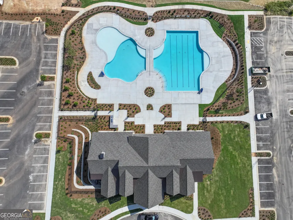 2534 Harbor Ridge PASS Gainesville, GA 30507
