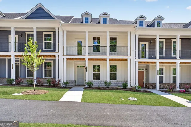2534 Harbor Ridge PASS Gainesville, GA 30507
