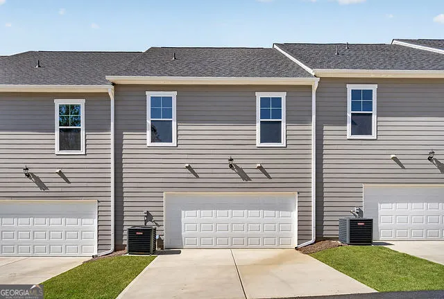 2534 Harbor Ridge PASS Gainesville, GA 30507