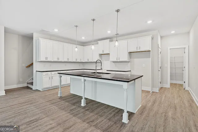 2534 Harbor Ridge PASS Gainesville, GA 30507