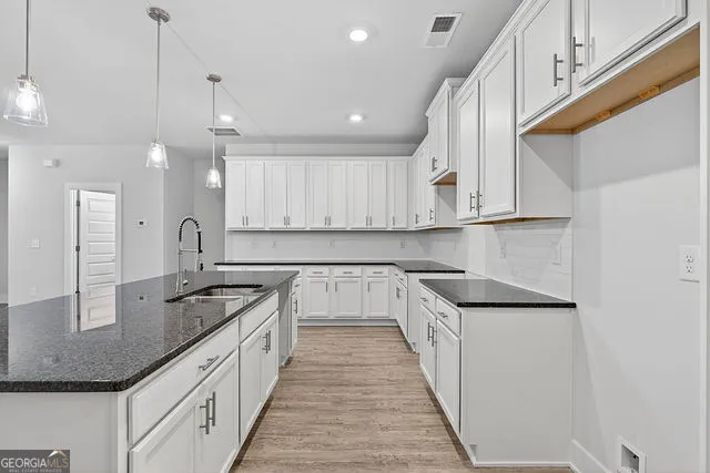 2534 Harbor Ridge PASS Gainesville, GA 30507
