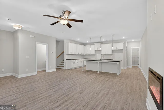 2534 Harbor Ridge PASS Gainesville, GA 30507