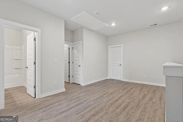 2534 Harbor Ridge PASS Gainesville, GA 30507