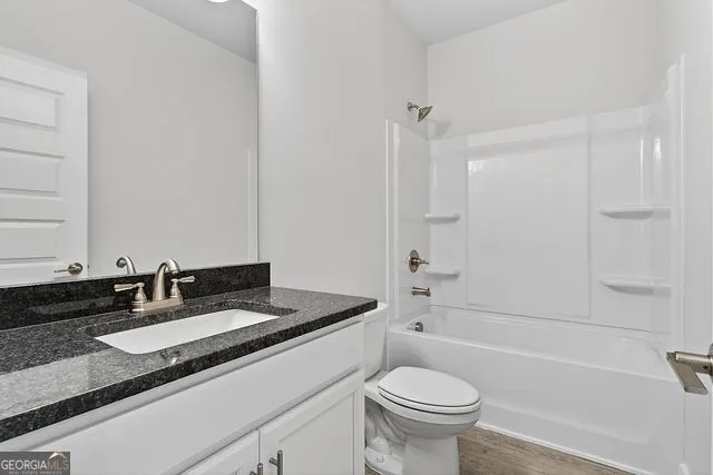 2534 Harbor Ridge PASS Gainesville, GA 30507
