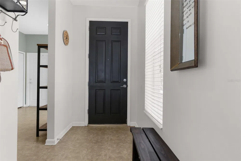 14581 WAKE ROBIN DRIVE Brooksville, FL 34604
