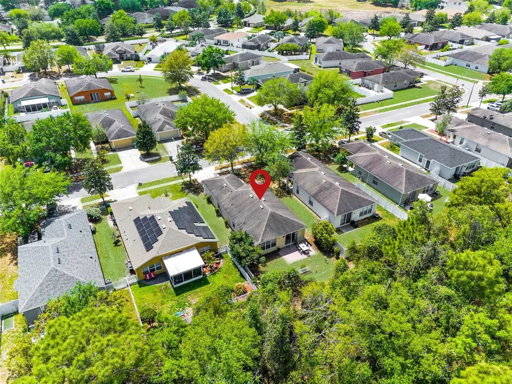 14581 WAKE ROBIN DRIVE Brooksville, FL 34604