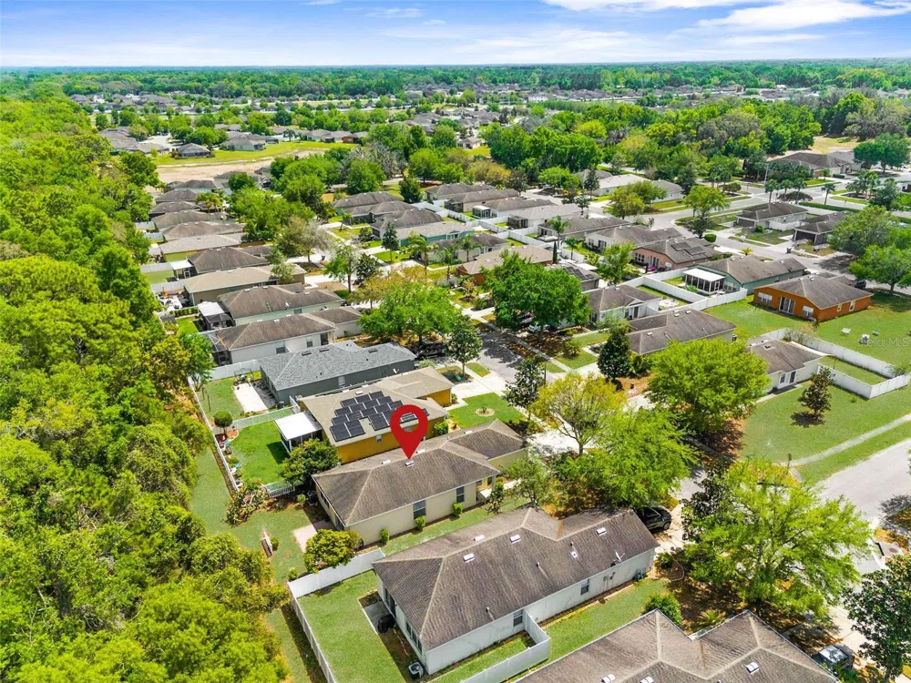 14581 WAKE ROBIN DRIVE Brooksville, FL 34604