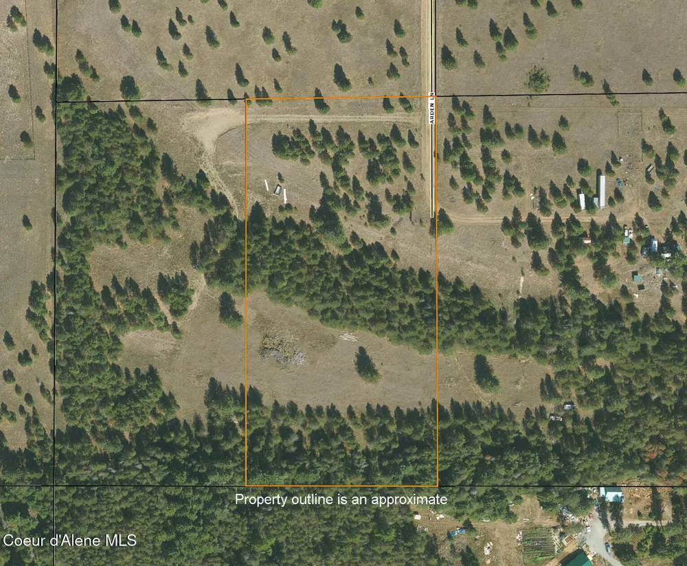 NNA Arden Athol, ID 83801