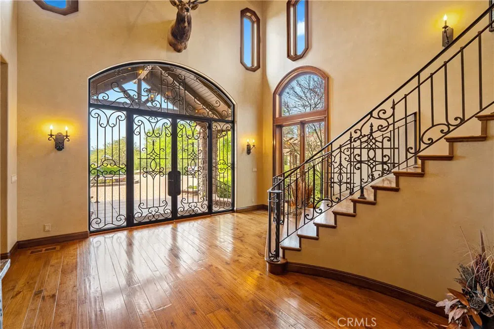 76525 Interlake Road Bradley, CA 93426