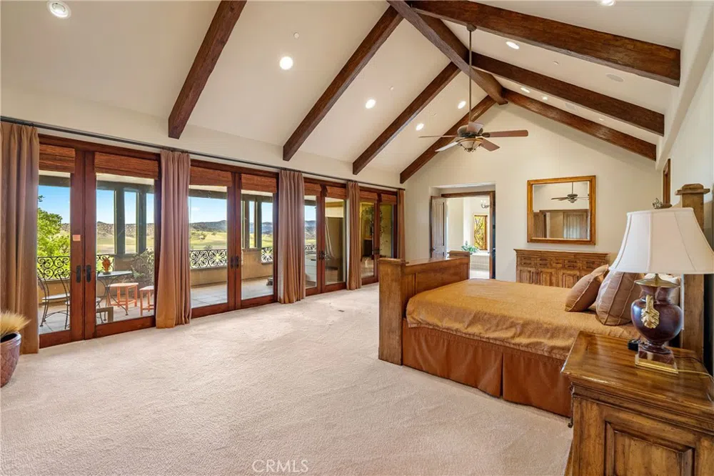 76525 Interlake Road Bradley, CA 93426