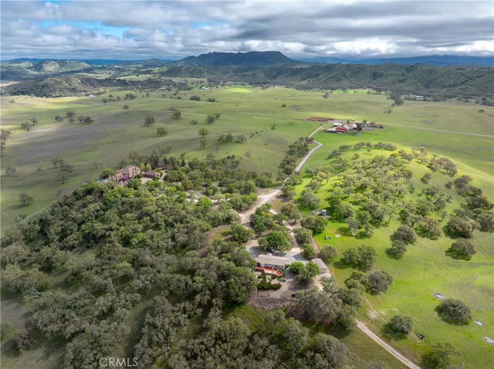 76525 Interlake Road Bradley, CA 93426