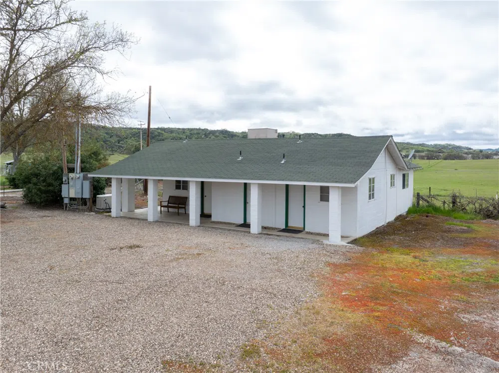 76525 Interlake Road Bradley, CA 93426