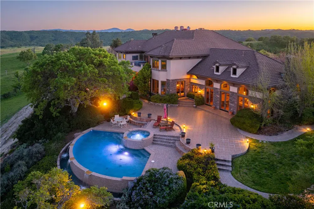 76525 Interlake Road Bradley, CA 93426