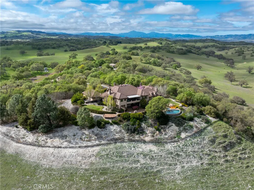 76525 Interlake Road Bradley, CA 93426