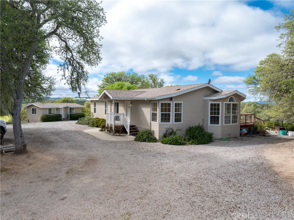 76525 Interlake Road Bradley, CA 93426