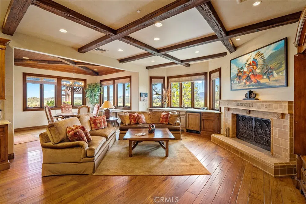 76525 Interlake Road Bradley, CA 93426