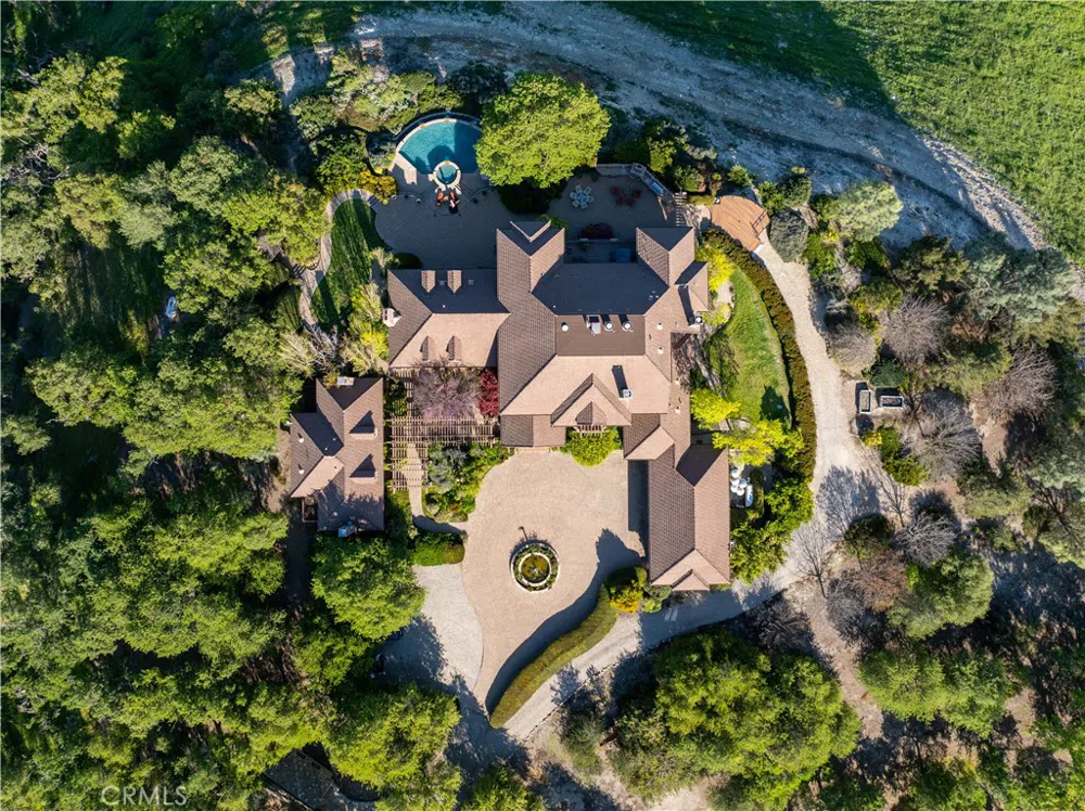 76525 Interlake Road Bradley, CA 93426