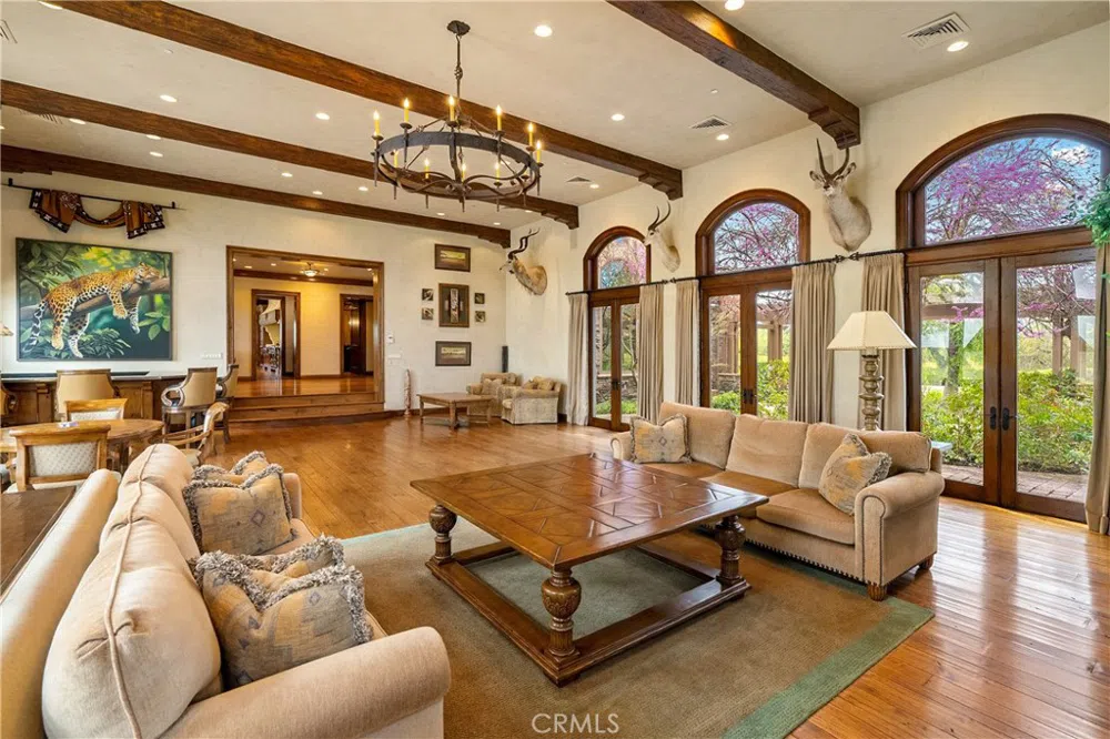 76525 Interlake Road Bradley, CA 93426
