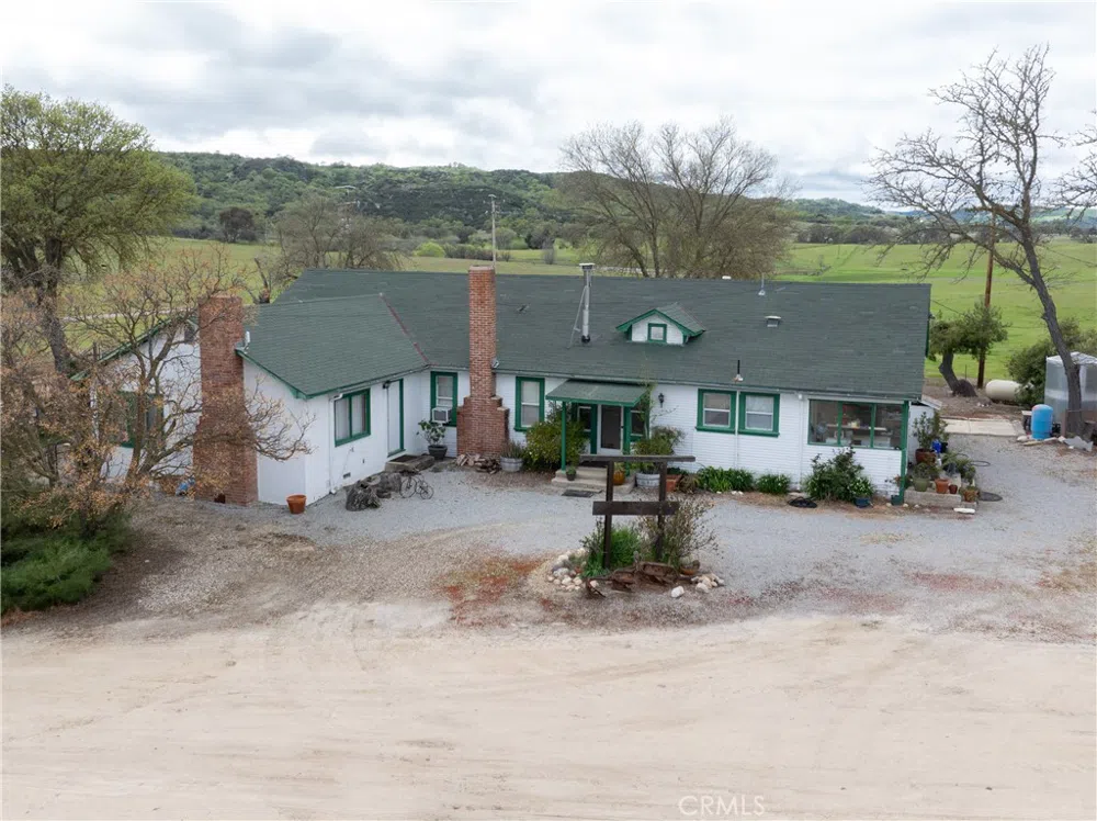 76525 Interlake Road Bradley, CA 93426