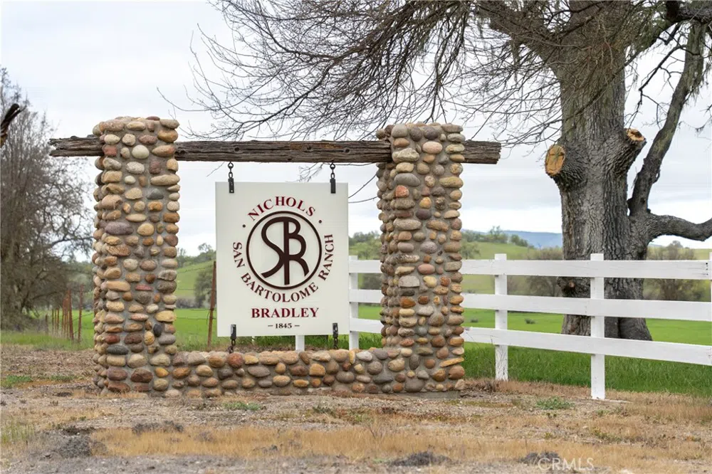 76525 Interlake Road Bradley, CA 93426