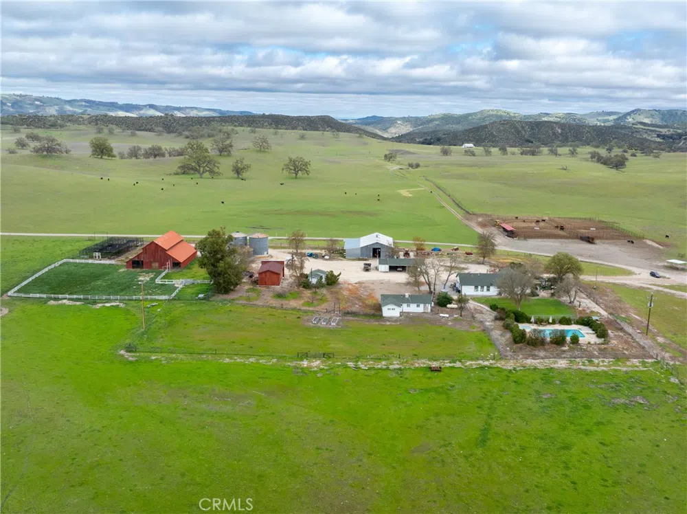 76525 Interlake Road Bradley, CA 93426