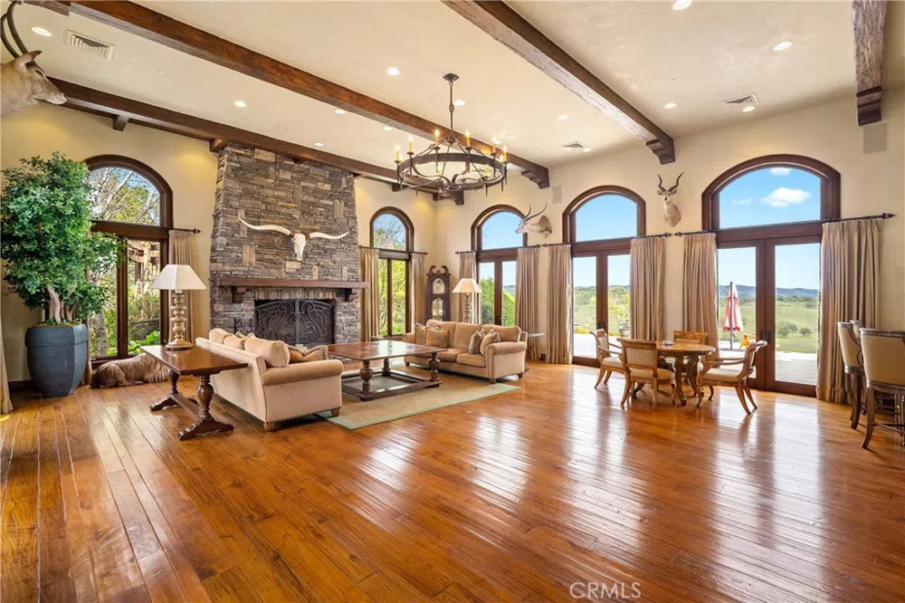 76525 Interlake Road Bradley, CA 93426