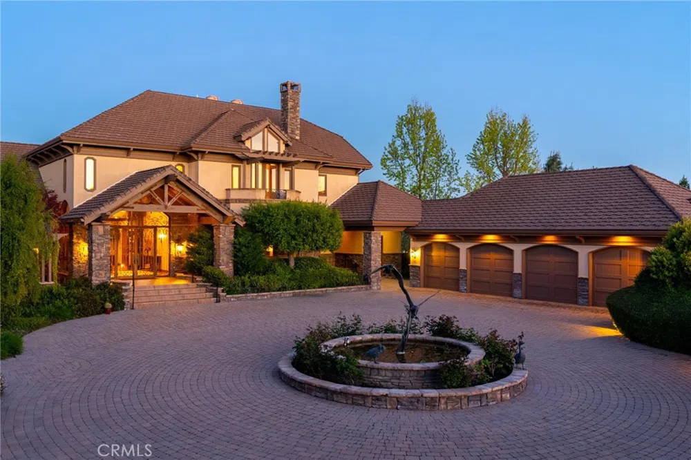 76525 Interlake Road Bradley, CA 93426