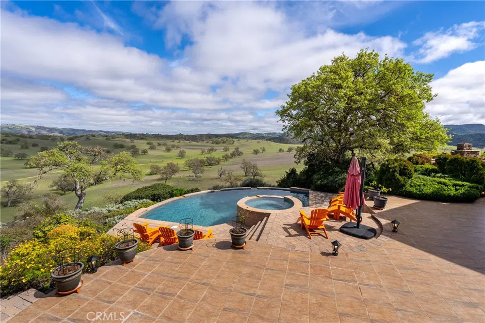 76525 Interlake Road Bradley, CA 93426