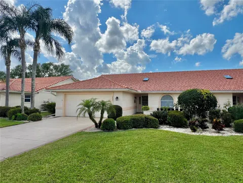 3805 CATALINA DRIVE #3805