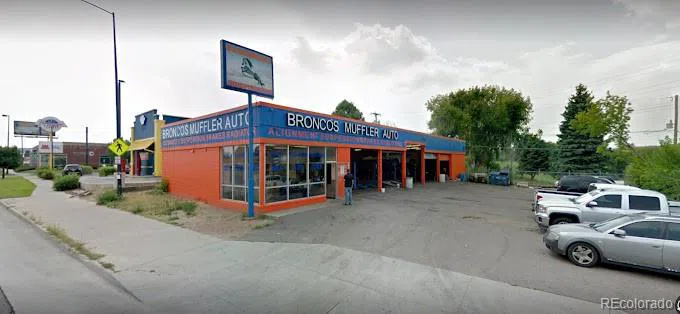 1225 Federal Boulevard