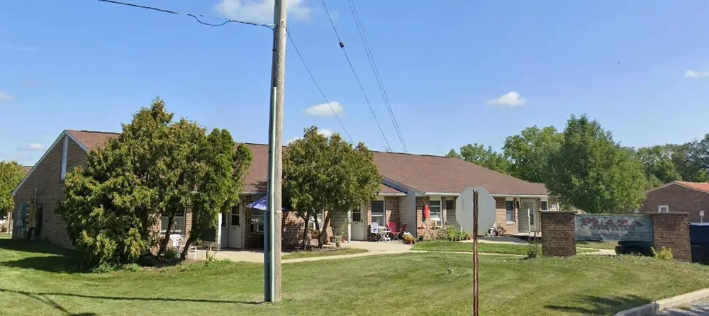 1200 Rays Dr Bryan, OH 43506