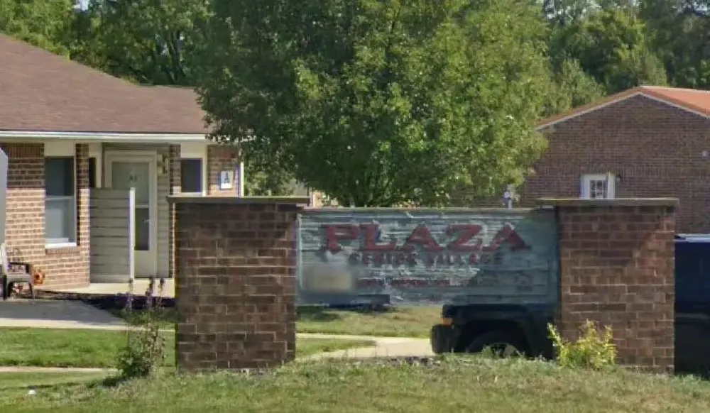 1200 Rays Dr Bryan, OH 43506