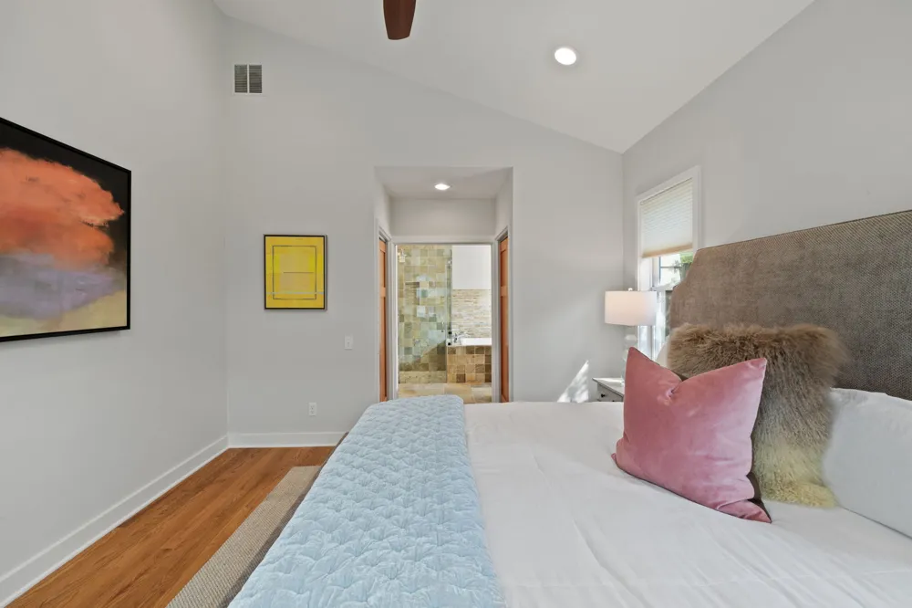 2300 S 3rd Street Austin, TX 78704
