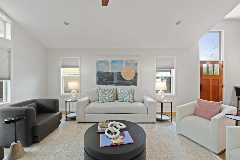 2300 S 3rd Street Austin, TX 78704