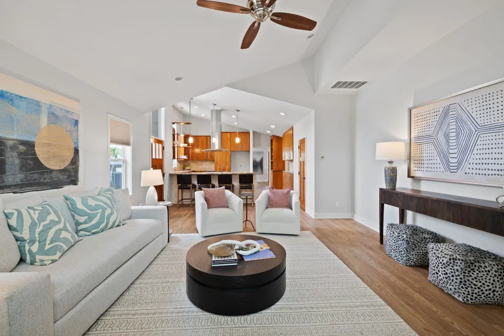 2300 S 3rd Street Austin, TX 78704