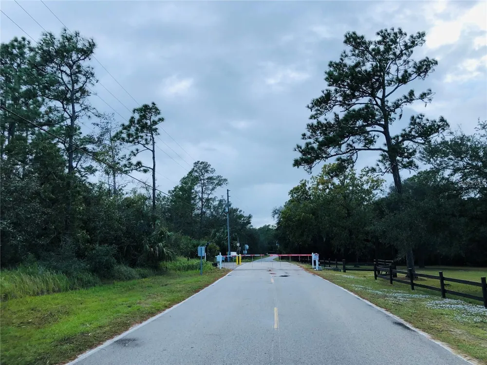 KEEFER TRAIL Kissimmee, FL 34747