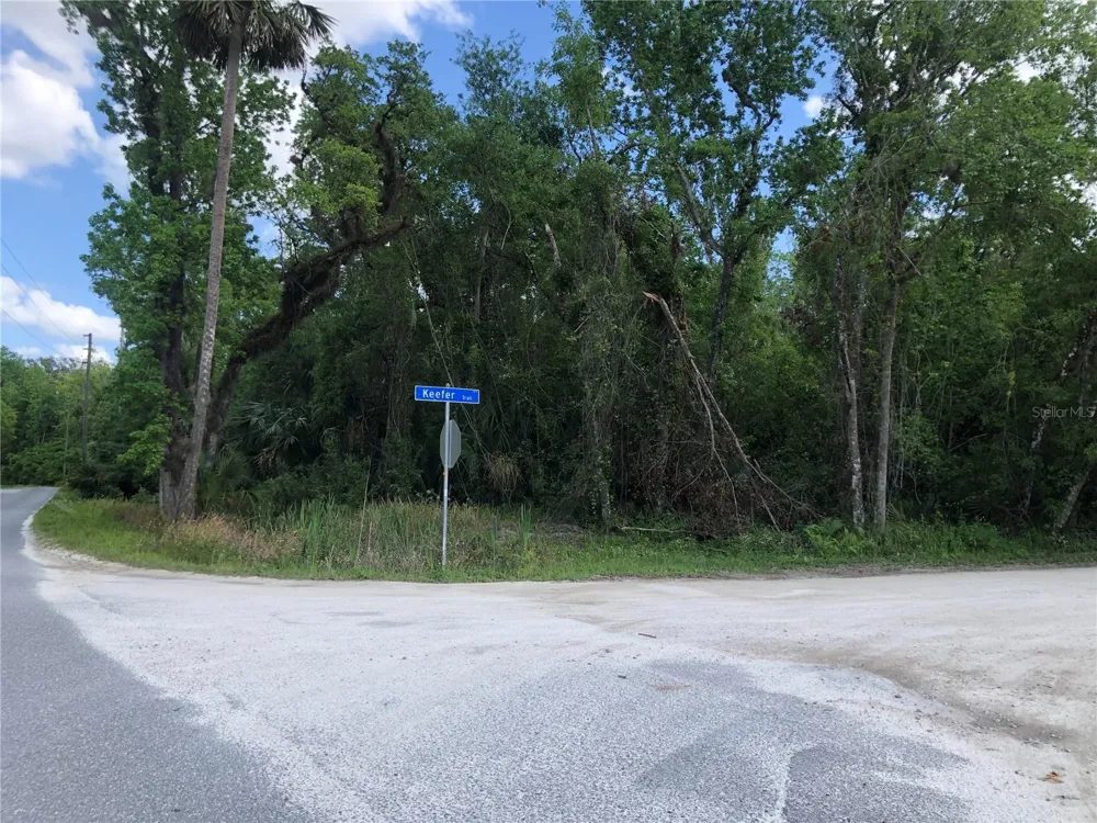 KEEFER TRAIL Kissimmee, FL 34747