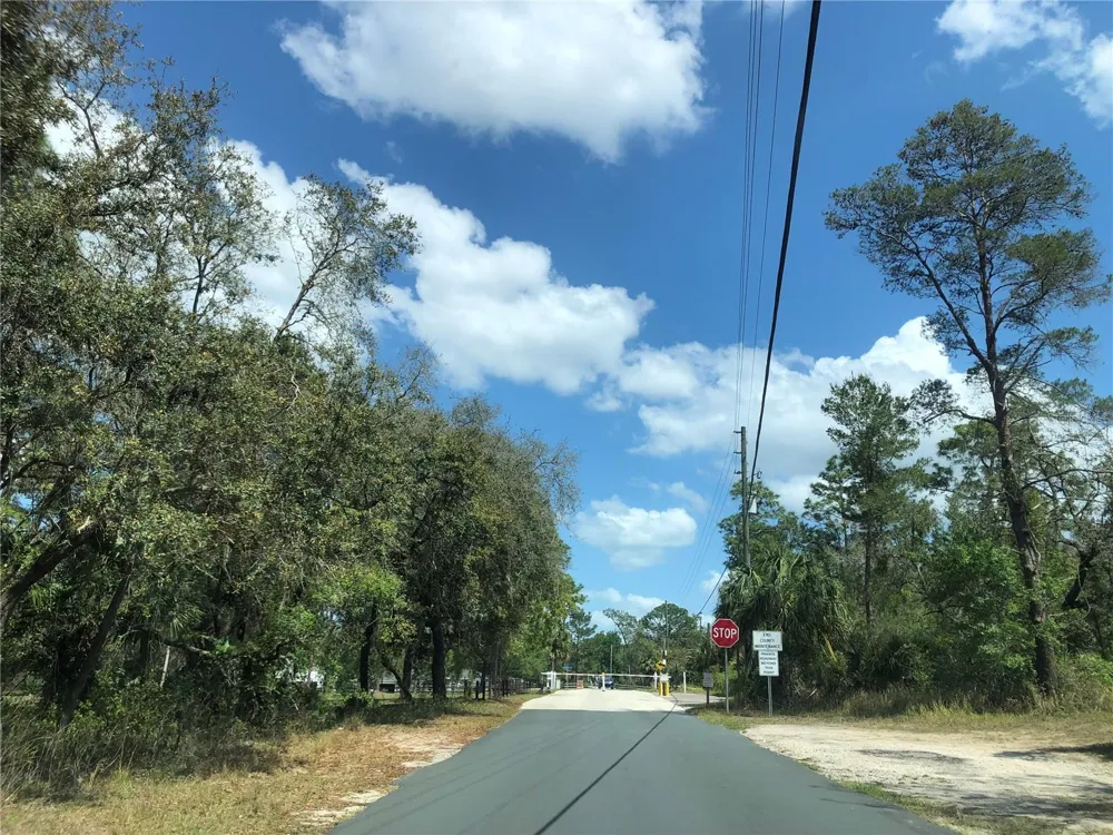 KEEFER TRAIL Kissimmee, FL 34747