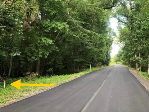 KEEFER TRAIL
