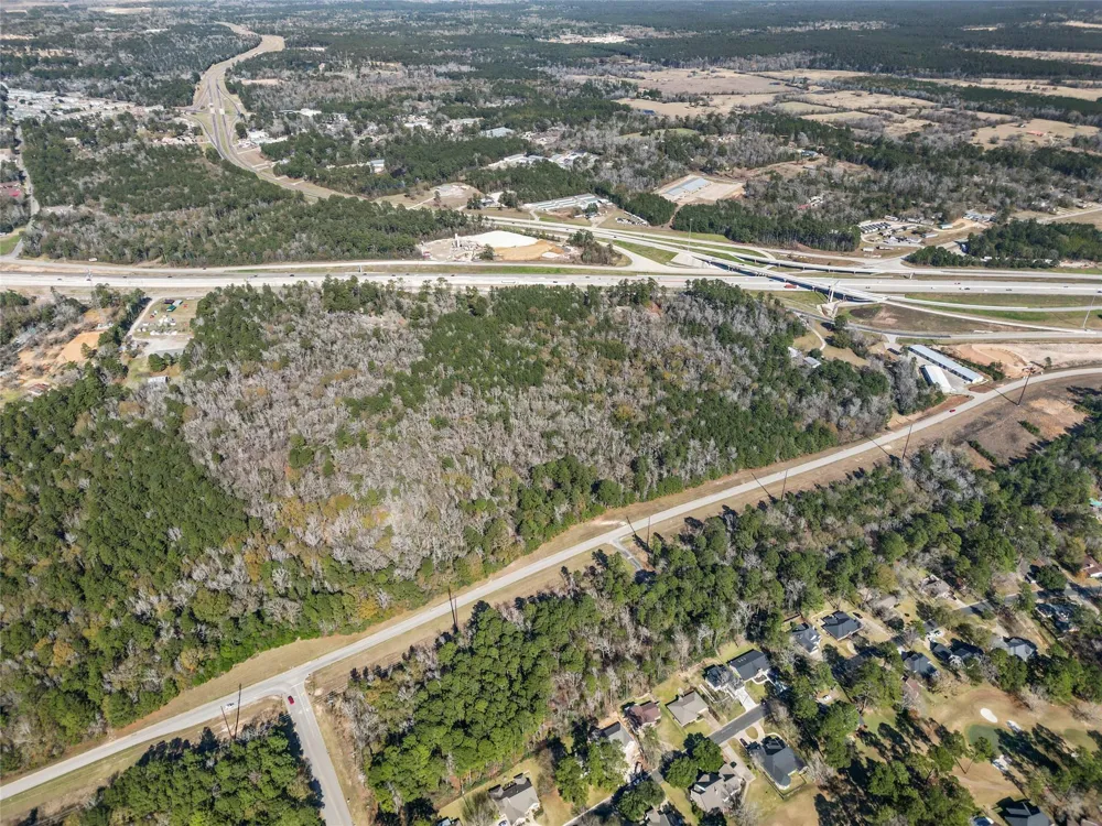 Interstate 45 S Huntsville, TX 77340