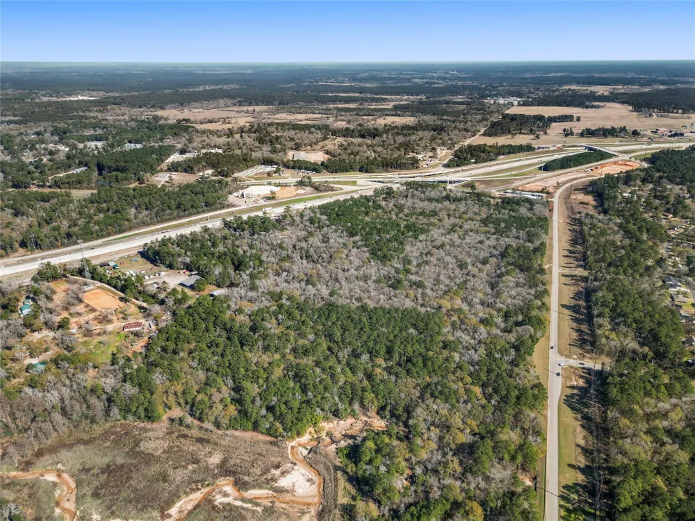Interstate 45 S Huntsville, TX 77340