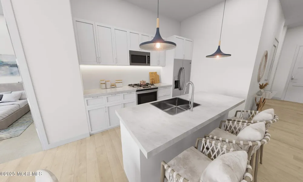 3 5th Avenue #Unit # 107 Neptune City, NJ 07753
