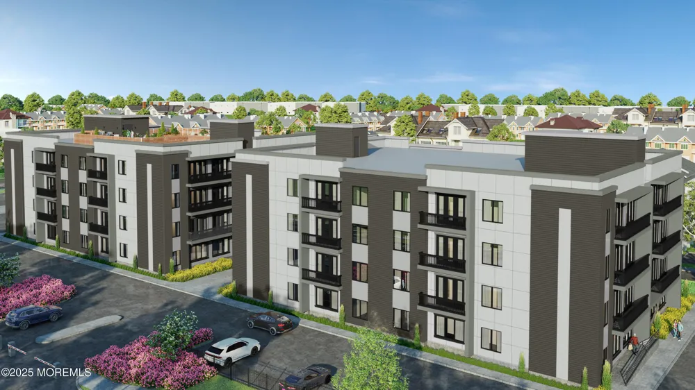 3 5th Avenue #Unit # 107 Neptune City, NJ 07753