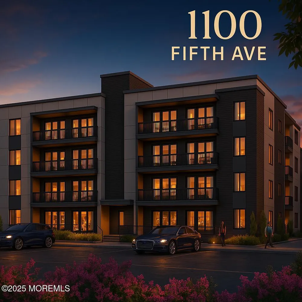 3 5th Avenue #Unit # 107 Neptune City, NJ 07753