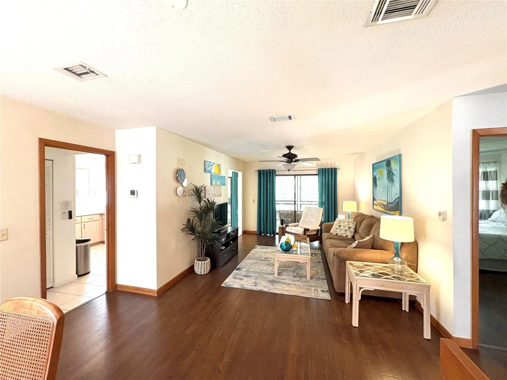 10 OAKMONT COURT #10 Palm Coast, FL 32137
