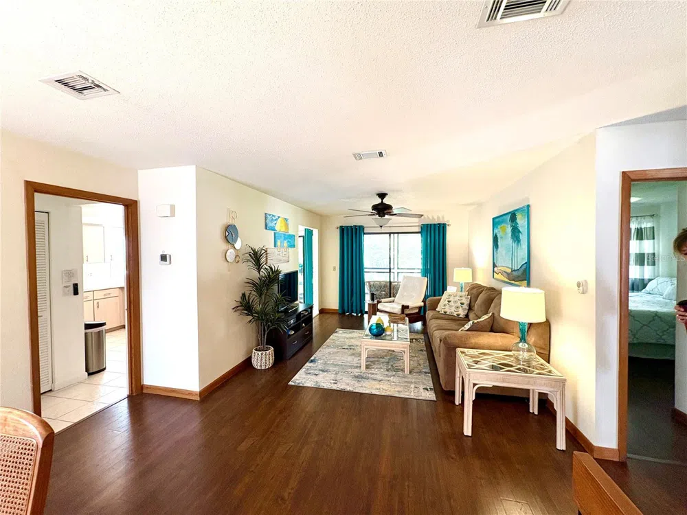 10 OAKMONT COURT #10 Palm Coast, FL 32137