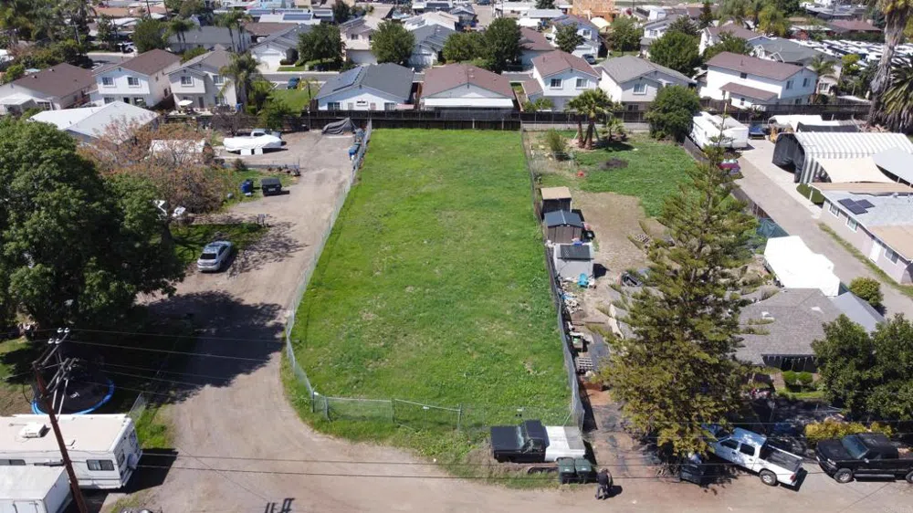 Pierre Way El Cajon, CA 92021
